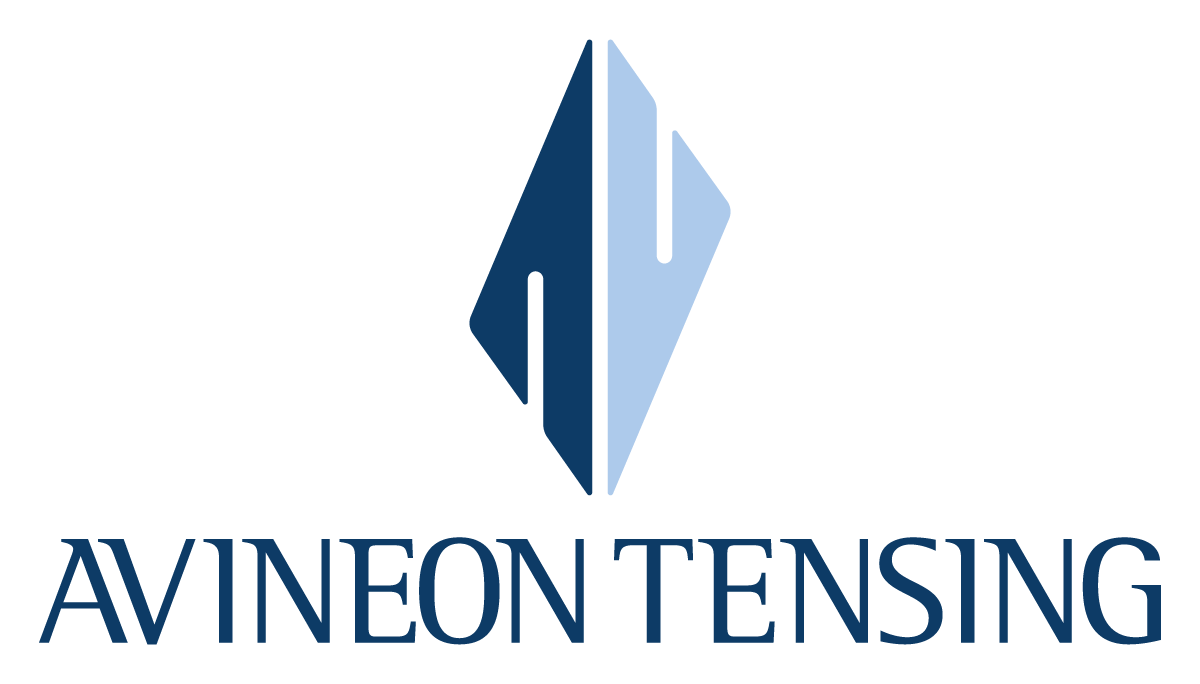 Avineon Tensing Logo